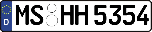 MS-HH5354