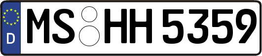 MS-HH5359