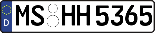 MS-HH5365