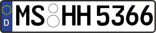 MS-HH5366