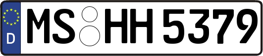 MS-HH5379