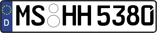 MS-HH5380