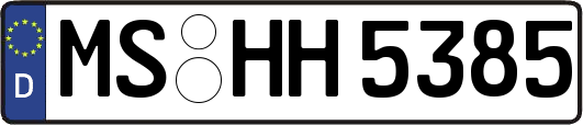 MS-HH5385