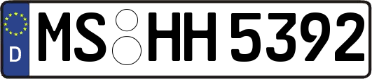 MS-HH5392