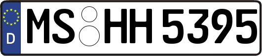 MS-HH5395