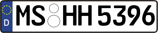 MS-HH5396