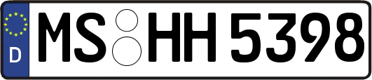 MS-HH5398