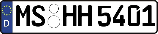 MS-HH5401