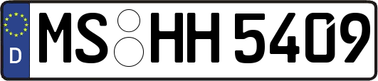 MS-HH5409