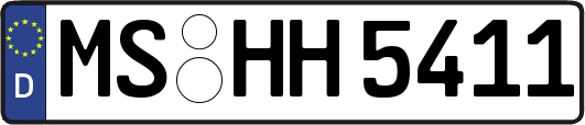 MS-HH5411