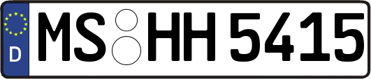 MS-HH5415