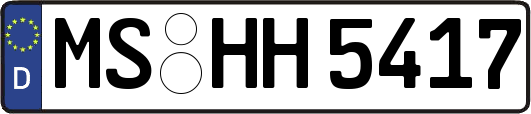 MS-HH5417