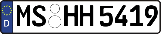 MS-HH5419