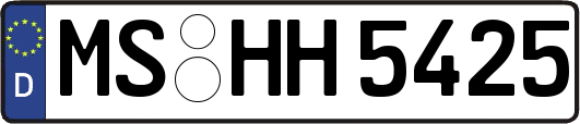 MS-HH5425