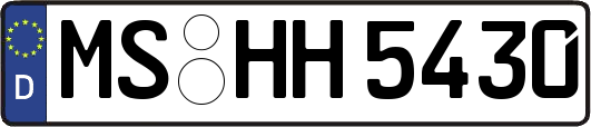 MS-HH5430