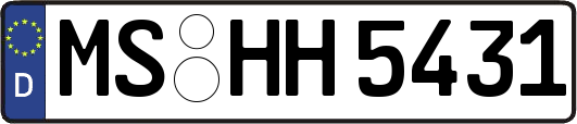 MS-HH5431