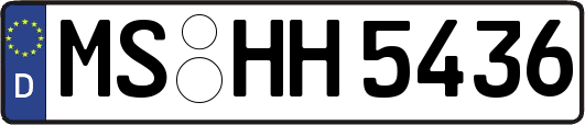 MS-HH5436