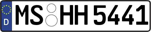 MS-HH5441