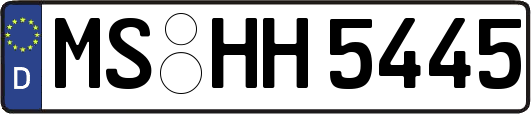 MS-HH5445