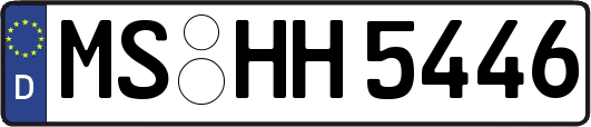 MS-HH5446