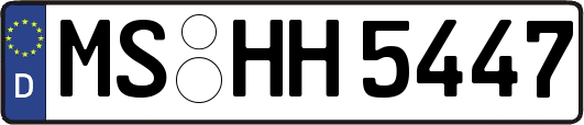 MS-HH5447