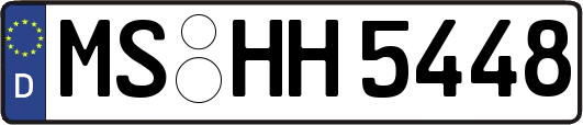 MS-HH5448