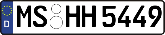 MS-HH5449
