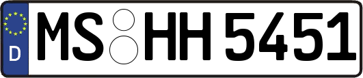 MS-HH5451