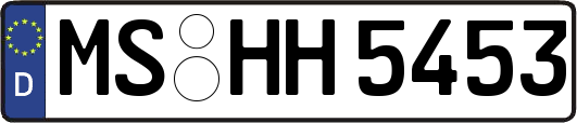 MS-HH5453
