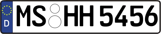 MS-HH5456