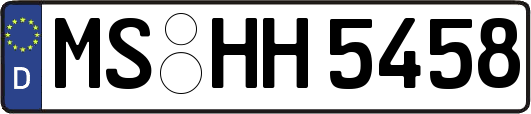 MS-HH5458
