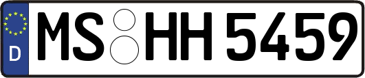 MS-HH5459