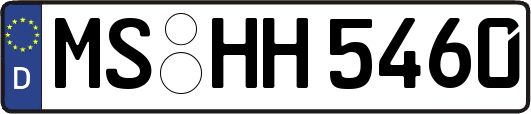 MS-HH5460