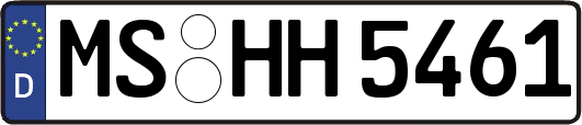 MS-HH5461