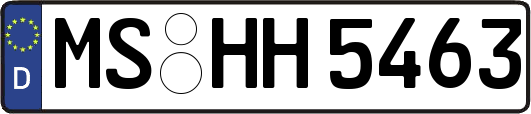 MS-HH5463