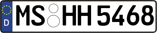 MS-HH5468