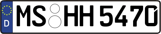 MS-HH5470