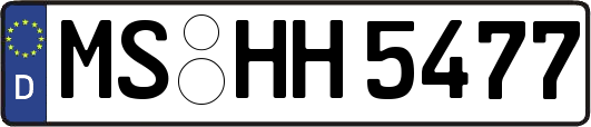 MS-HH5477