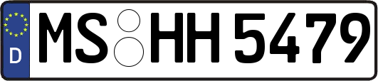 MS-HH5479