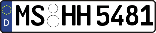 MS-HH5481