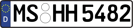 MS-HH5482