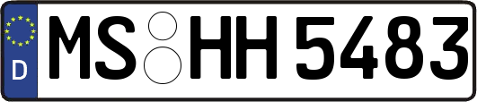 MS-HH5483