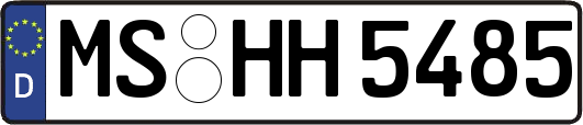 MS-HH5485