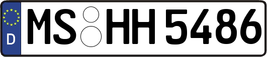 MS-HH5486