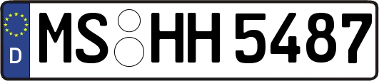 MS-HH5487