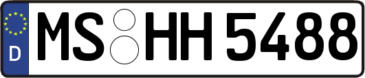 MS-HH5488
