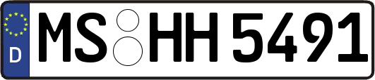 MS-HH5491