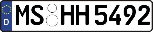 MS-HH5492