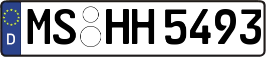 MS-HH5493