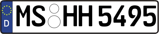 MS-HH5495